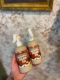 Carmel Pecan Pie All Purpose cleaner