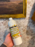 Salted Carmel Pistachio Mop Soap