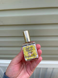 Pistachio Fluff Perfume