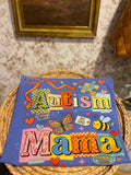 Autism Mama Gildan T-Shirt