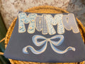 Mama Bow & Pearl T-Shirt