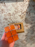 Pumpkin Pecan Waffles Jelly Wax Melts
