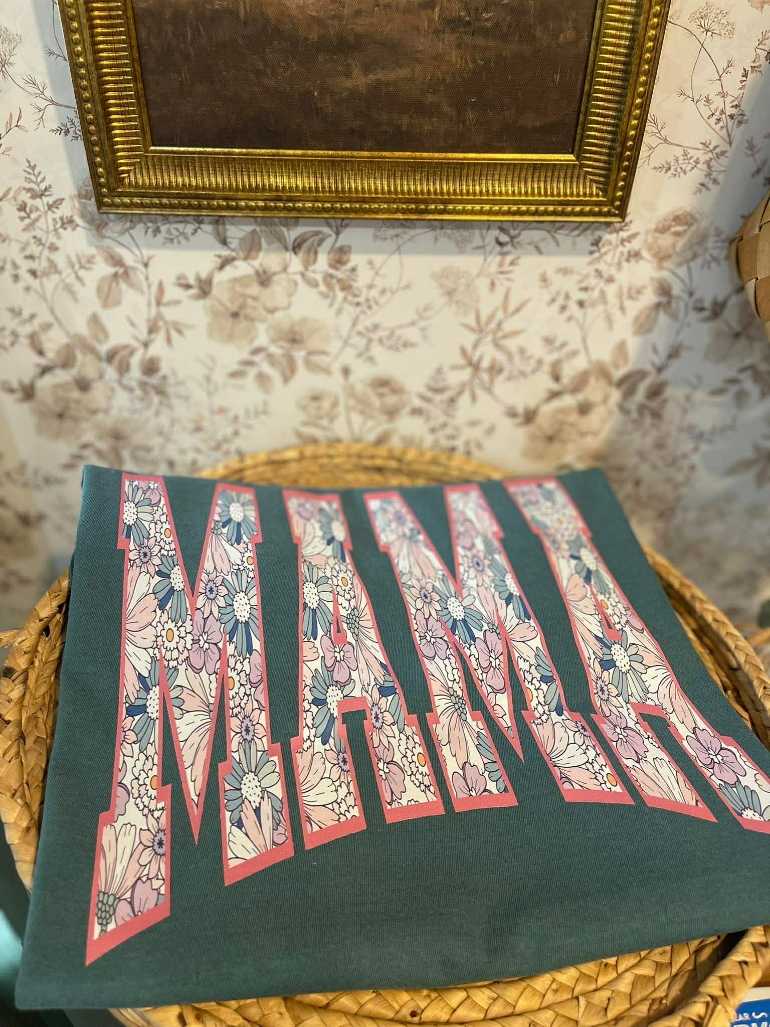 MAMA Comfort Plus T-Shirt